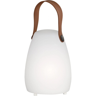 Fischer & Honsel LED преносимо външно осветително тяло с дистанционно управление с USB ø 12 cm Ruby - Fischer & Honsel (850289)