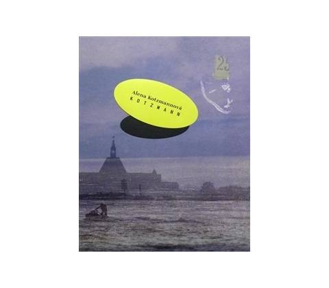 Střapáček - Khoa Le