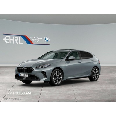 BMW 120d 120 kW