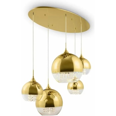 Maytoni Fermi P140-PL-170-5-G