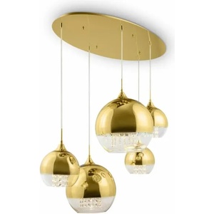 Maytoni Fermi P140-PL-170-5-G