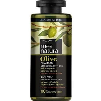 Farcom Mea Natura Olive šampon 300 ml