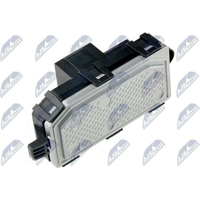 Odpor, vnitřní tlakový ventilátor NTY ERD-FR-003