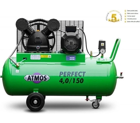 Atmos Perfect 4/150