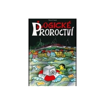 Logické Proroctví - Marcel Vanek