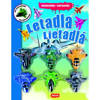 Letadla/Lietadlá