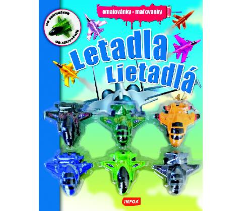 Letadla/Lietadlá
