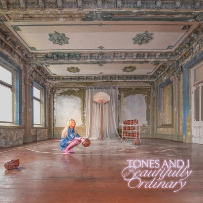 Tones and I - Beautifully Ordinary LP