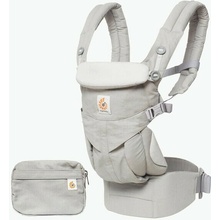 ERGOBABY | OMNI 360 PEARL GREY + Darček
