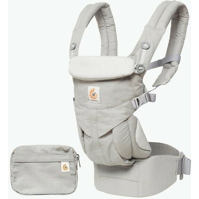 ERGOBABY | OMNI 360 PEARL GREY + Darček
