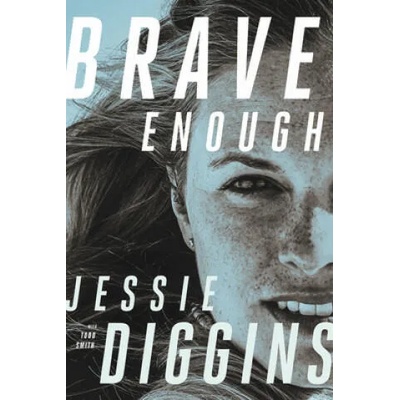 Brave Enough | Todd Smith