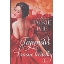 Tajemství krásné léčitelky Jackie Ivie