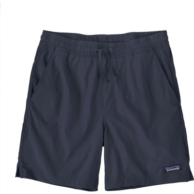 Patagonia Мъжки къси панталони Patagonia Baggies Lights 6'' Shorts - New Navy - размер XS (012-3326-0811)