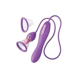 Pipedream FFH Her Ultimate Pleasure MaxP Fantasy For Her (P24608)