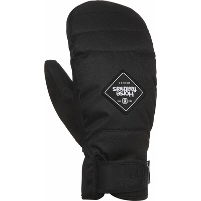 Horsefeathers Midway Gloves black 25/26