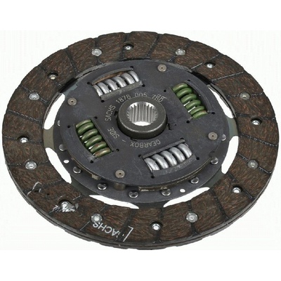 Lamela spojky SACHS 1878 005 780