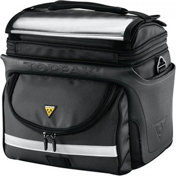 Topeak TourGuide HandleBar Bag DX