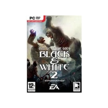 Image 1 of Electronic Arts Black & White 2 Battle of the Gods (PC)
