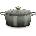 Le Creuset Тава за печене Signature 24 см сивкавозелена (21177241734441)