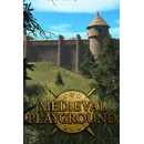 Medieval Playground