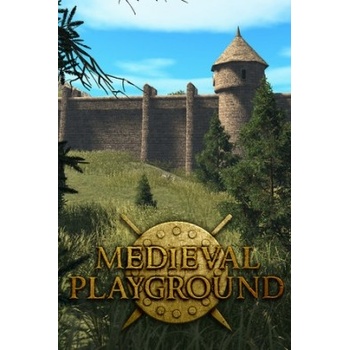 Medieval Playground