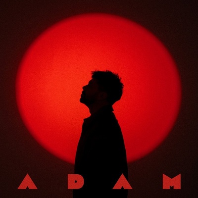 Adam Ďurica Adam CD