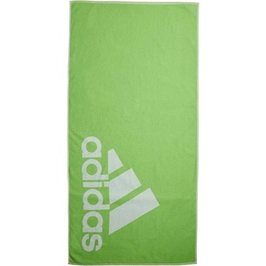 Adidas Swim Towel Large Green - dress4less