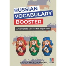 Russian Vocabulary Booster