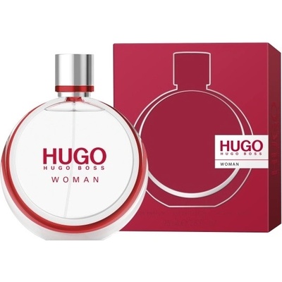 HUGO BOSS Hugo parfumovaná voda dámska 75 ml tester