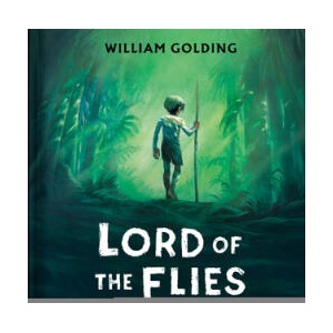 LORD OF THE FLIES | GOLDING WILLIAM (ISBN: 9780143138877)