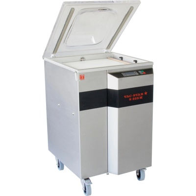 VAC-STAR 225 M DIGITIME
