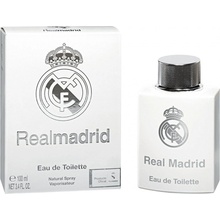 EP Line Real Madrid toaletná voda pánska 100 ml