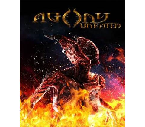 Agony Unrated