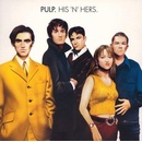 Pulp - His 'N' Hers LP