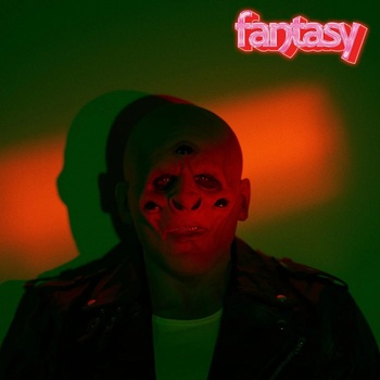 M83 - FANTASY CD
