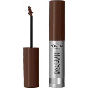 L'Oréal Paris Infaillible Brows gél na obočie 5.0 Light Brunette 4,9 ml