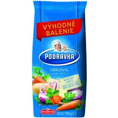 PODRAVKA prísada 700 g