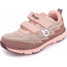 Bugga detská športová obuv TEMPE Pink