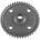 LRP Спур Steel Main Gear mashined 46T LRP Rebel BX/Bxe L133197 (L133197)
