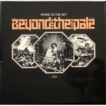 Image 1 of Wheel In The Sky - Beyond The Pale (LP) (7340148111545)