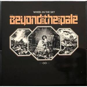 Wheel In The Sky - Beyond The Pale (LP) (7340148111545)