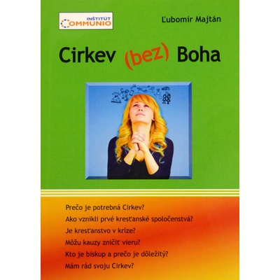 Cirkev bez Boha