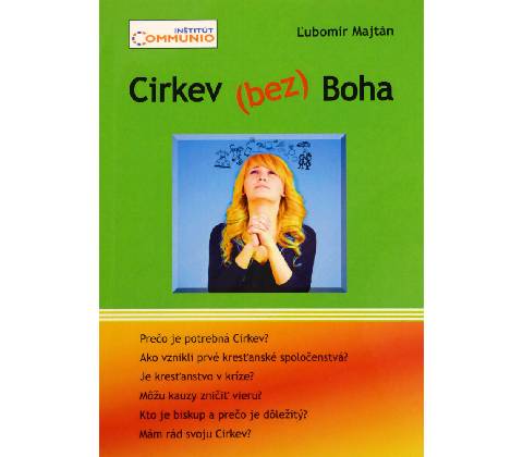 Cirkev bez Boha