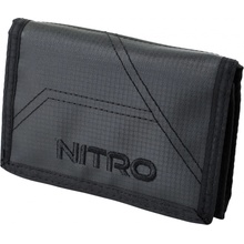 Nitro Wallet Tough černá
