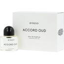 Byredo Accord Oud parfumovaná voda unisex 50 ml