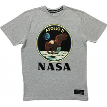 EPlus pánské tričko NASA Apollo 11