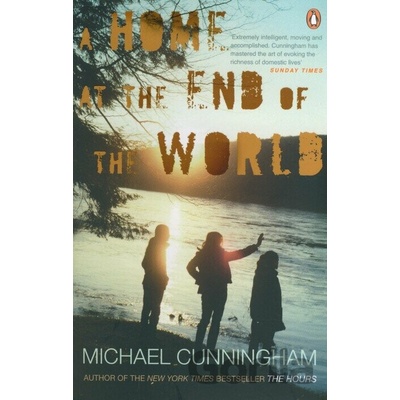 Home at the End of the World - Cunninghma, M.
