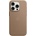 Apple Оригинален текстилен калъф IPHONE 15 PRO FineWoven MT4J3 MagSafe
