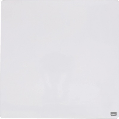Nobo - 36 x 36 cm bílá