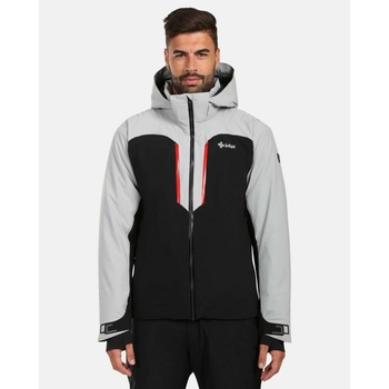 Kilpi Мъжко ски яке Kilpi HYDER-M Черно Kilpi | Cheren | МЪЖЕ | L